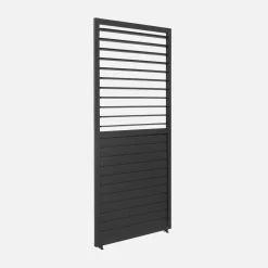 Adjustable louver panel 100cm for Triomphe pergola 3x3m V2 4x3m 6x3m