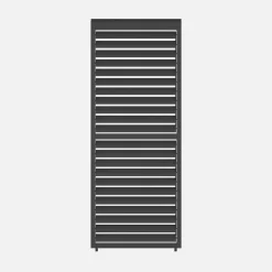 Adjustable louver panel 100cm for Triomphe pergola 3x3m V2 4x3m 6x3m
