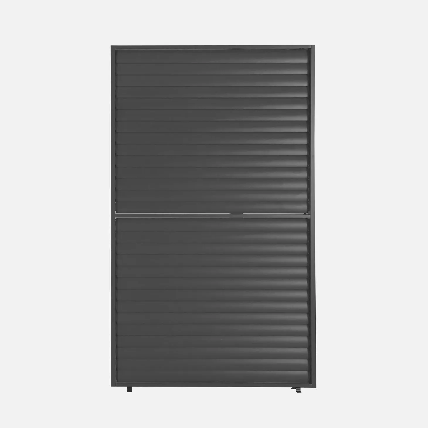 Adjustable slat louver panel 130cm for Palace pergola