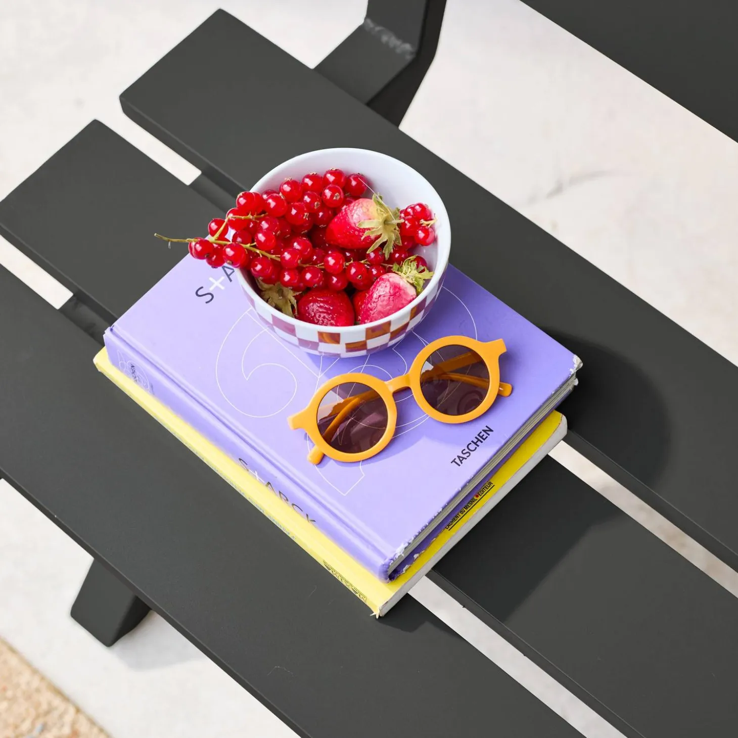 Aluminum Garden Bench 2-Seater