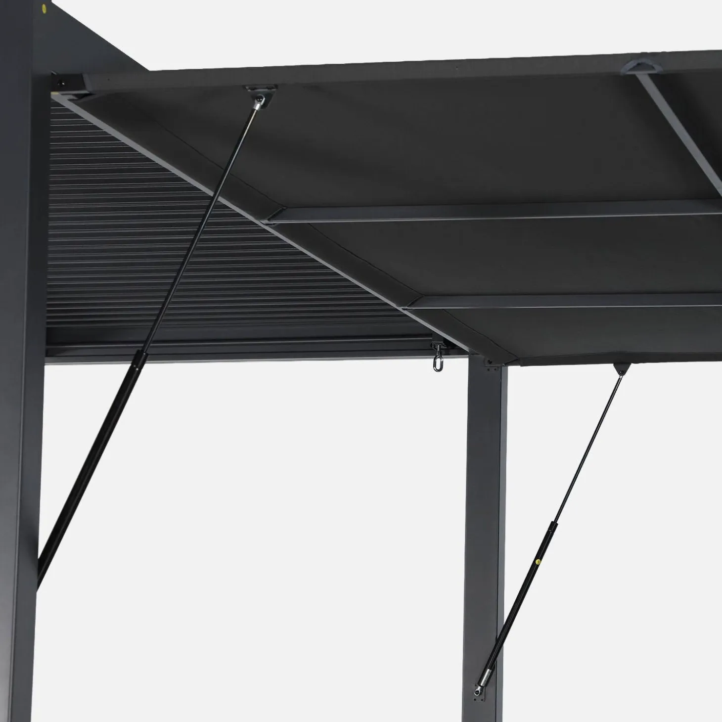 Awning 4m for Palace pergola