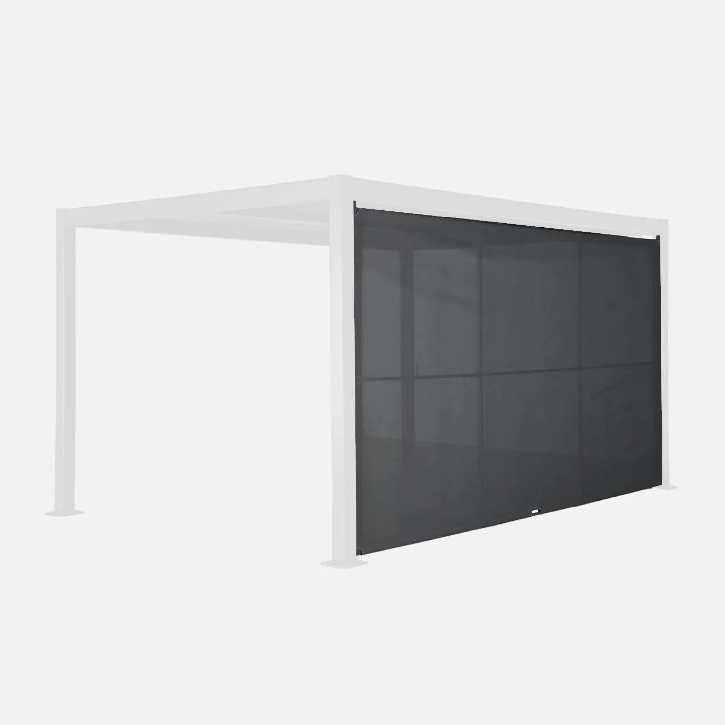 Awning 4m for Palace pergola