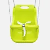 Baby swing with 2-2.5m seat frame