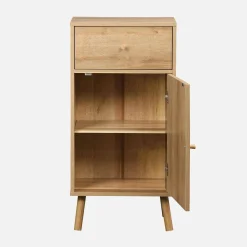 Bathroom furniture wood decor