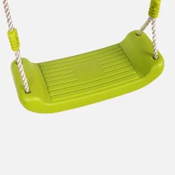 Blow moulded plastic swing seat for 2-2.5m frame