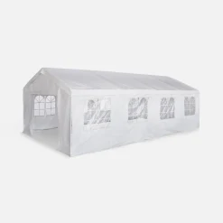 Canopy, garden tent 4x8m