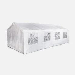 Canopy, garden tent 4x8m