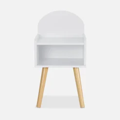 Children's bedside table