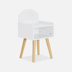 Children's bedside table
