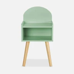 Children's bedside table