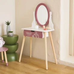 Children's dressing table, Little Miss Princess