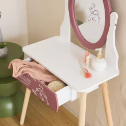 Children's dressing table, Little Miss Princess
