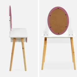 Children's dressing table, Little Miss Princess