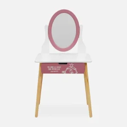 Children's dressing table, Little Miss Princess