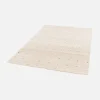 Children's multicoloured interior rug