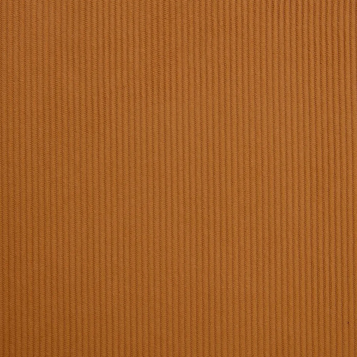 Children's scandi-style armchair, corduroy and rubberwood