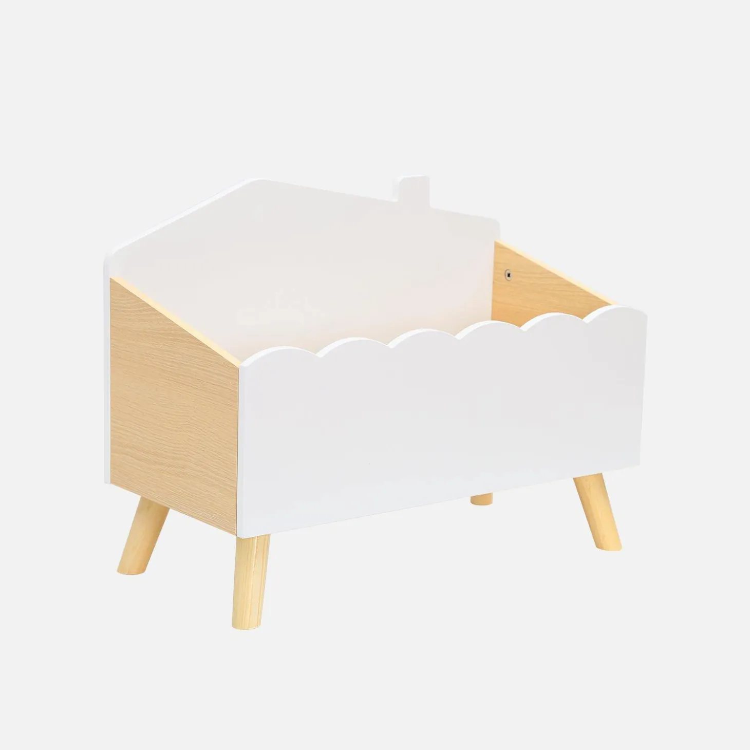 Children's storage box