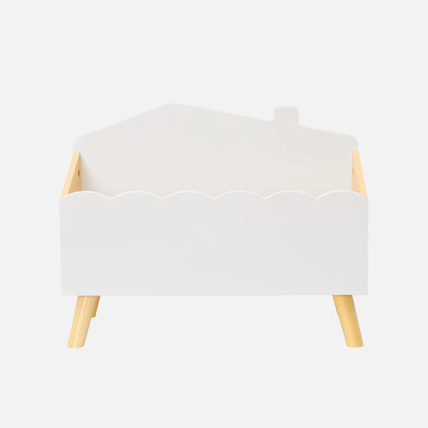 Children's storage box