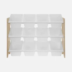 Children's toy storage unit