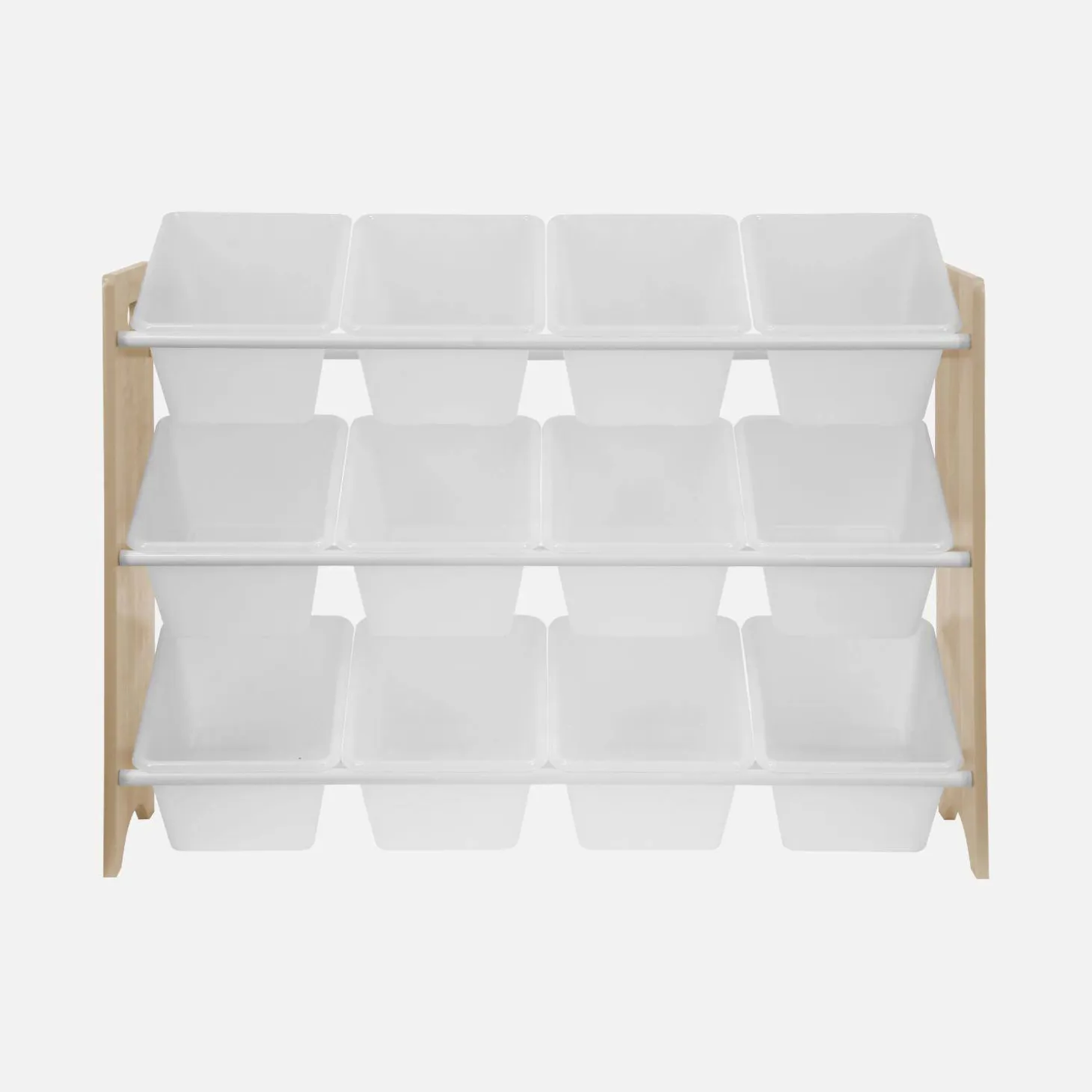 Children's toy storage unit