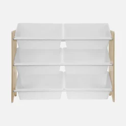 Children's toy storage unit