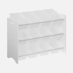 Children's toy storage unit