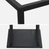 112cm interior vertical log rack