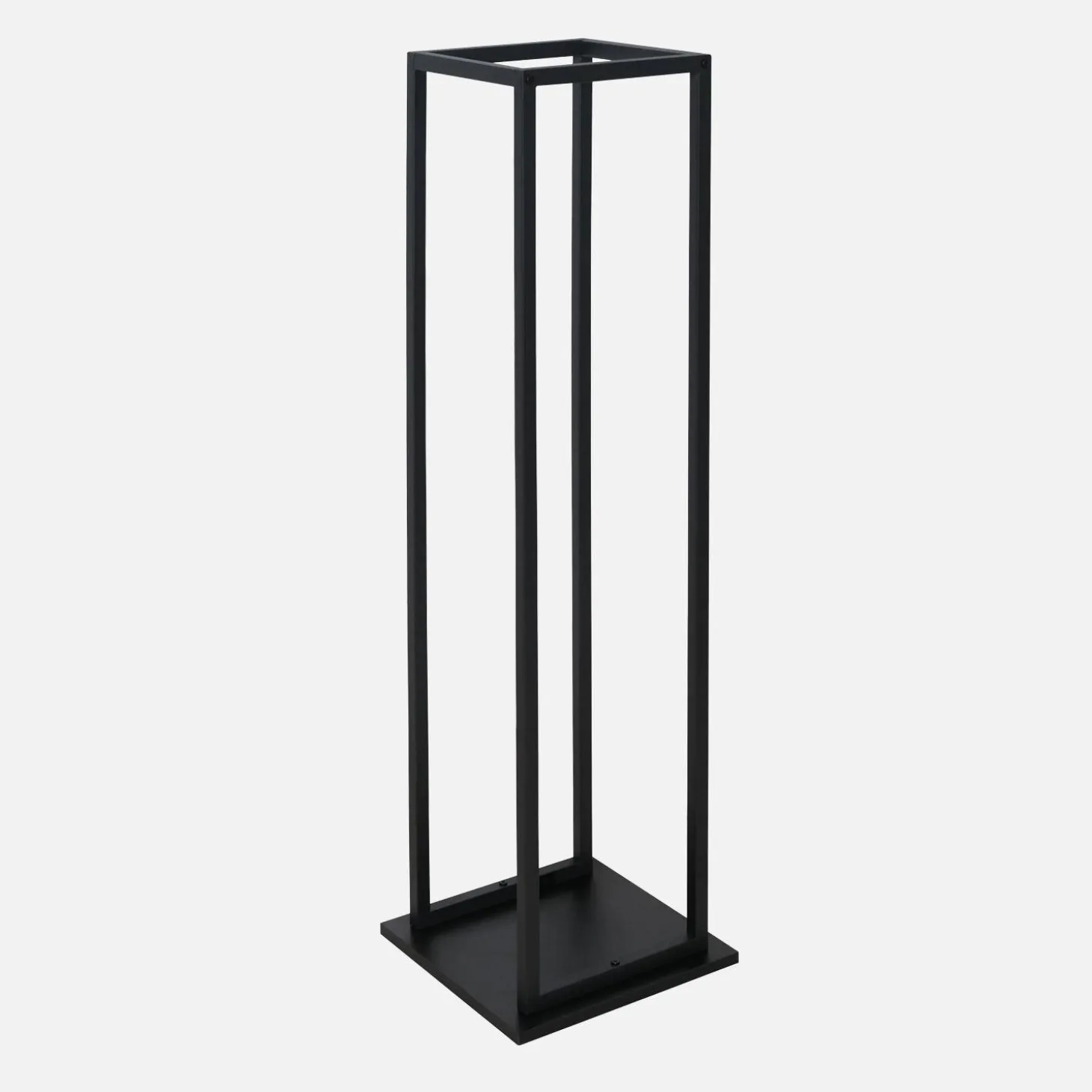 112cm interior vertical log rack