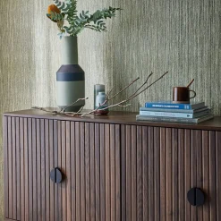 157.5cm sideboard cabinet with two doors and one shelf