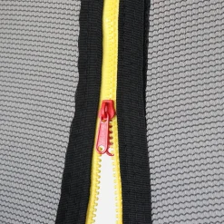 180cm trampoline protective net