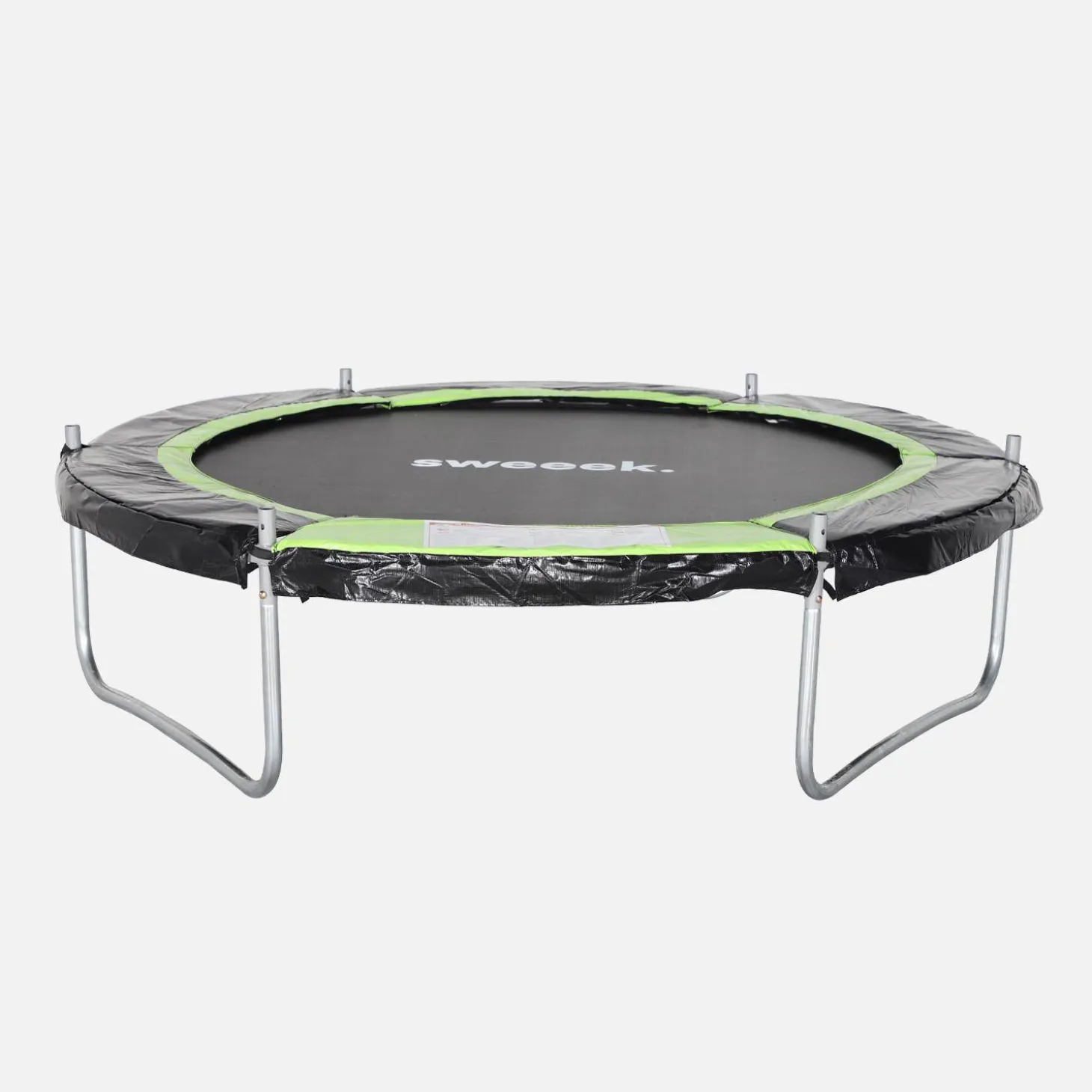 180cm trampoline protective net