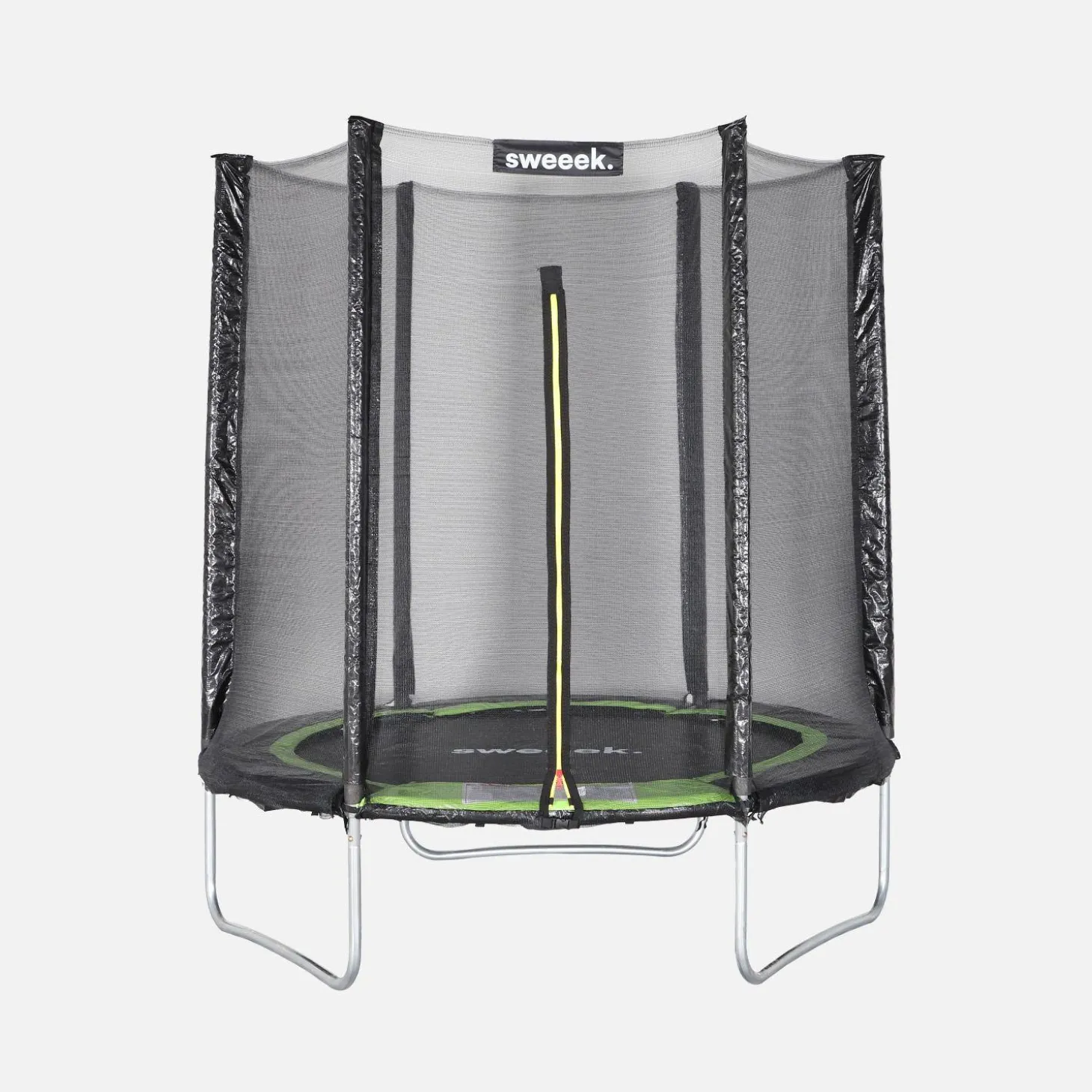 180cm trampoline protective net