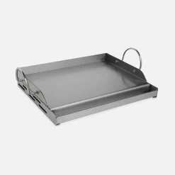 40cm universal griddle for barbecue