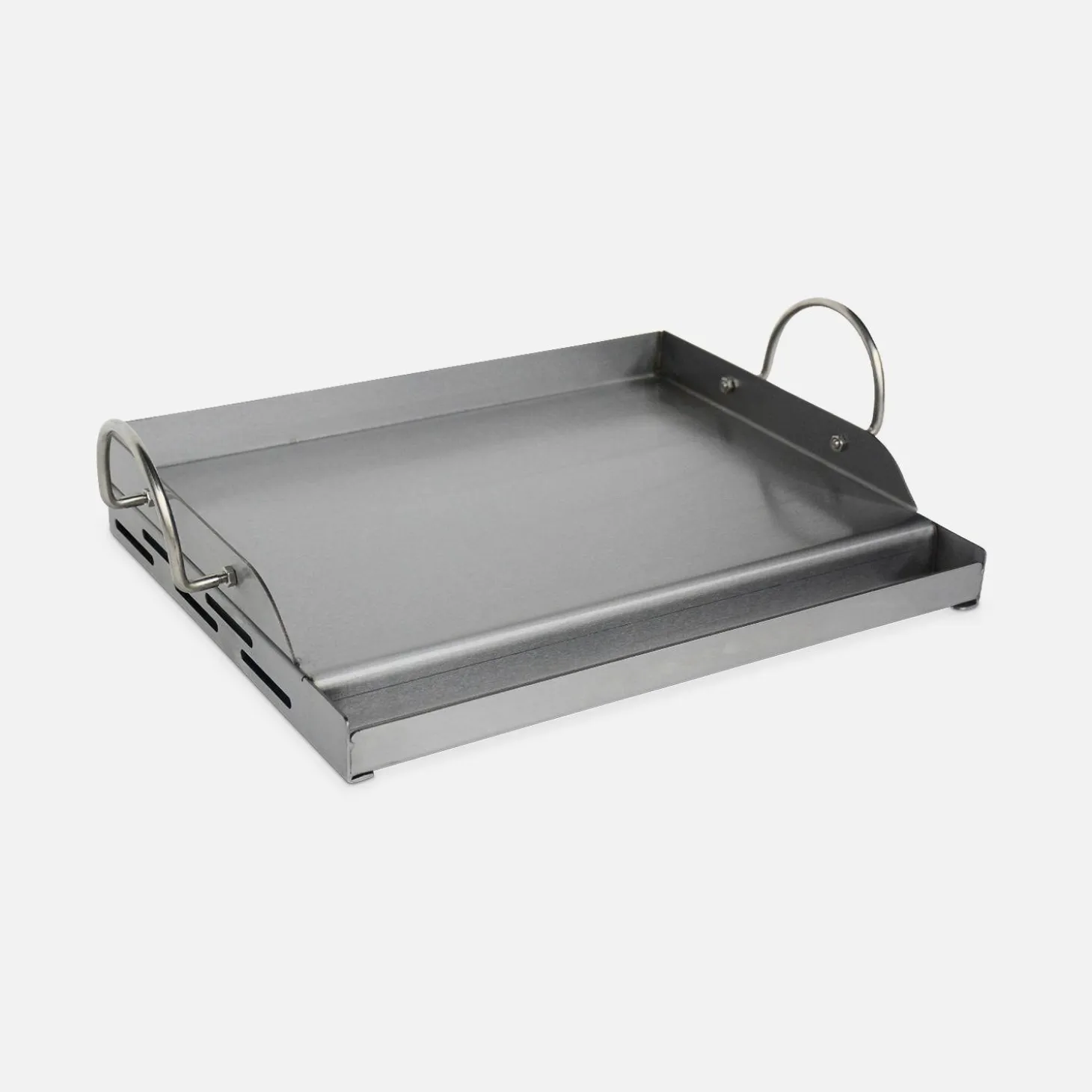 40cm universal griddle for barbecue