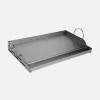 55cm universal griddle for barbecue
