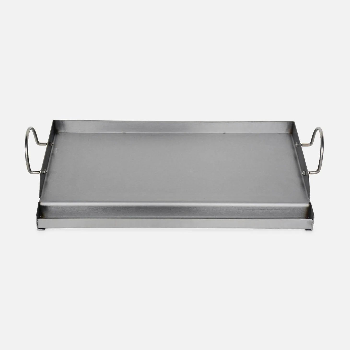 55cm universal griddle for barbecue