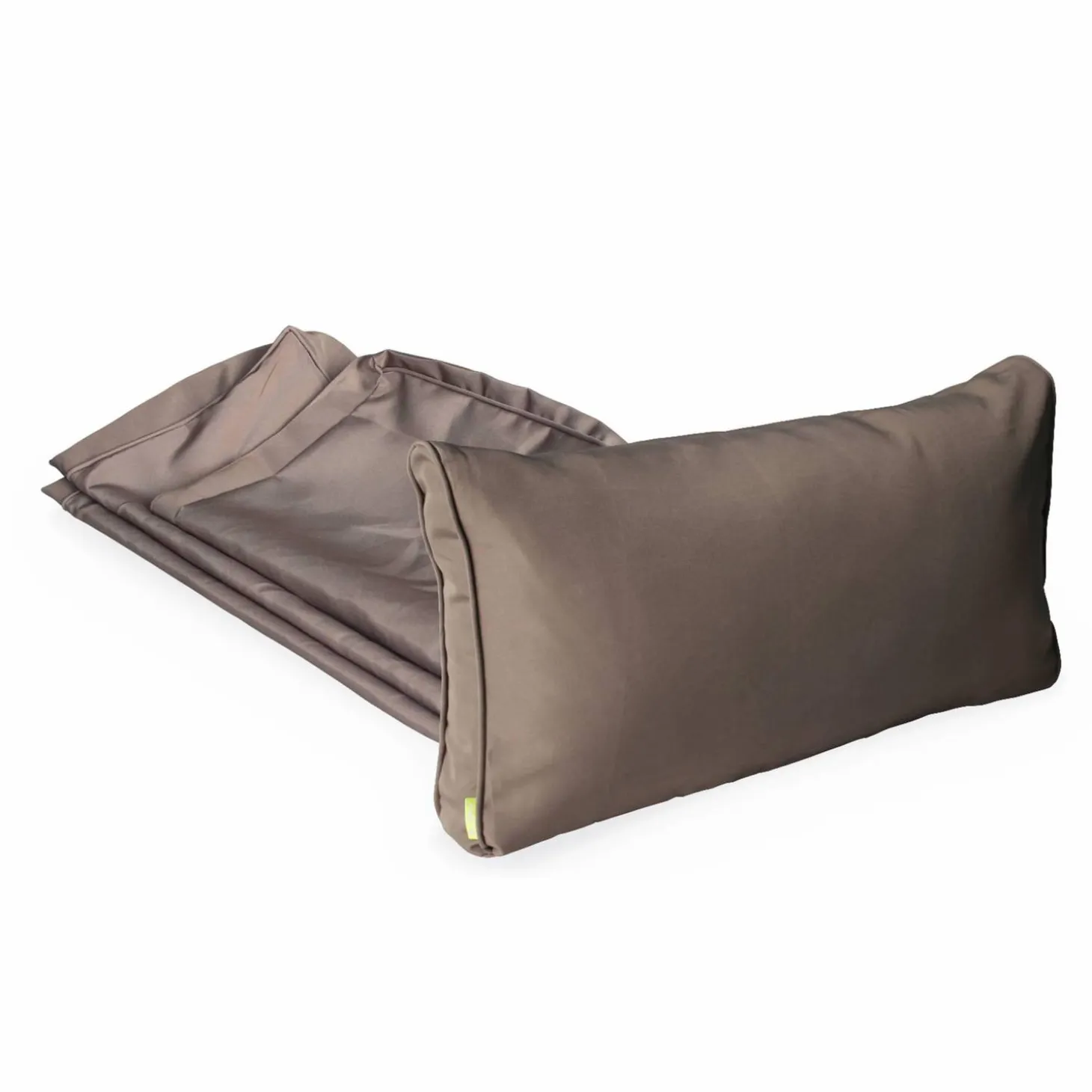 Complete set of cushion covers for Genova