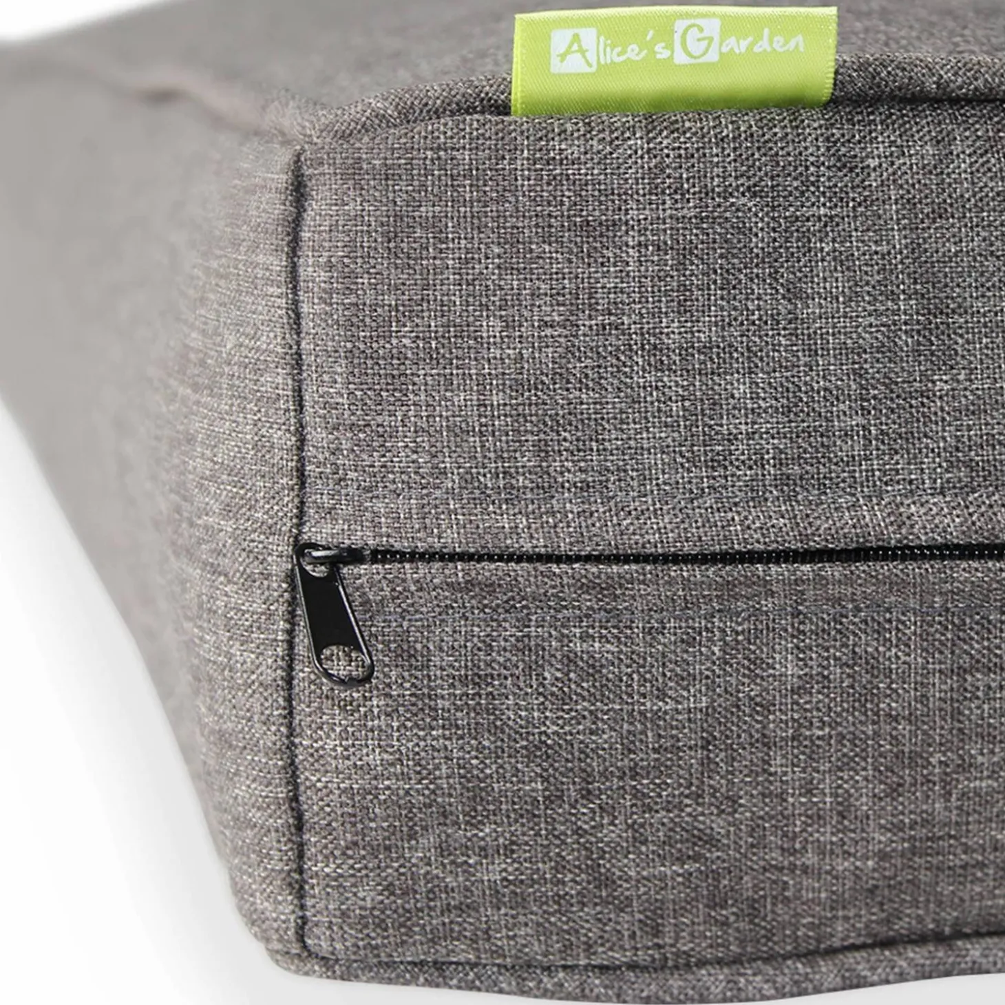 Complete set of cushion covers