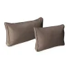 Complete set of cushion covers