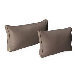 Complete set of cushion covers