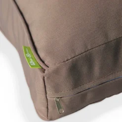 Complete set of cushion covers