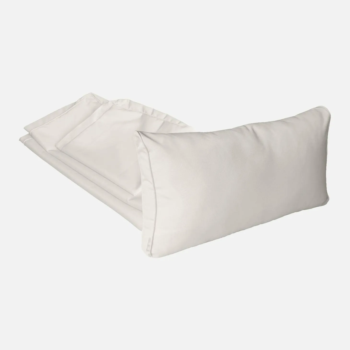 Complete set of cushion covers for Genova