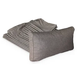 Complete set of cushion covers for Venezia