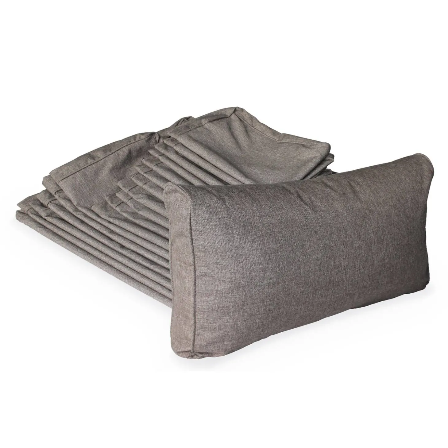Complete set of cushion covers for Venezia