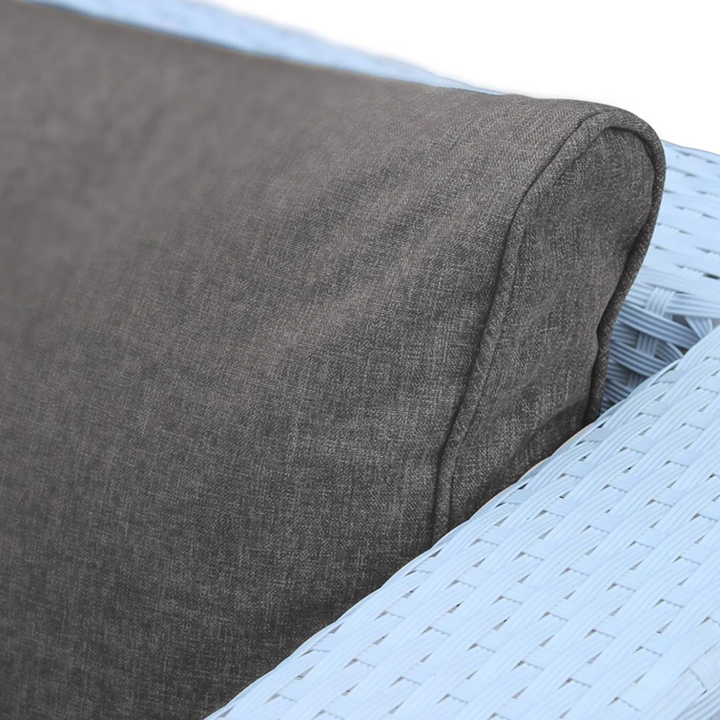 Complete set of cushion covers for Venezia
