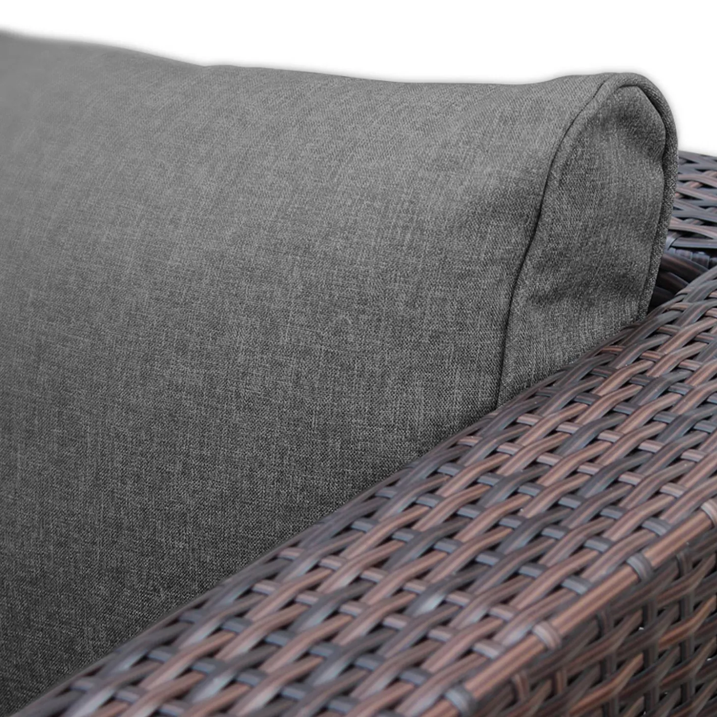 Complete set of cushion covers for Venezia