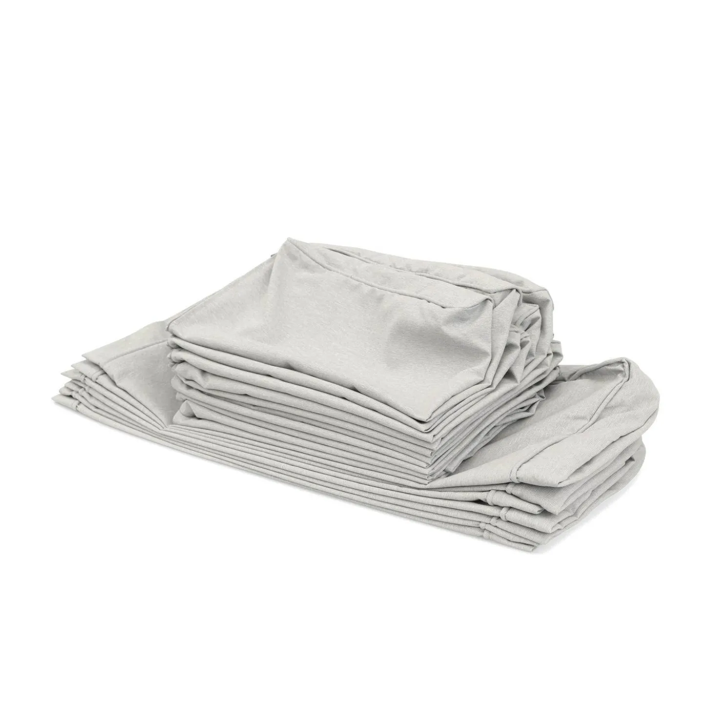 Complete set of cushion covers for Venezia