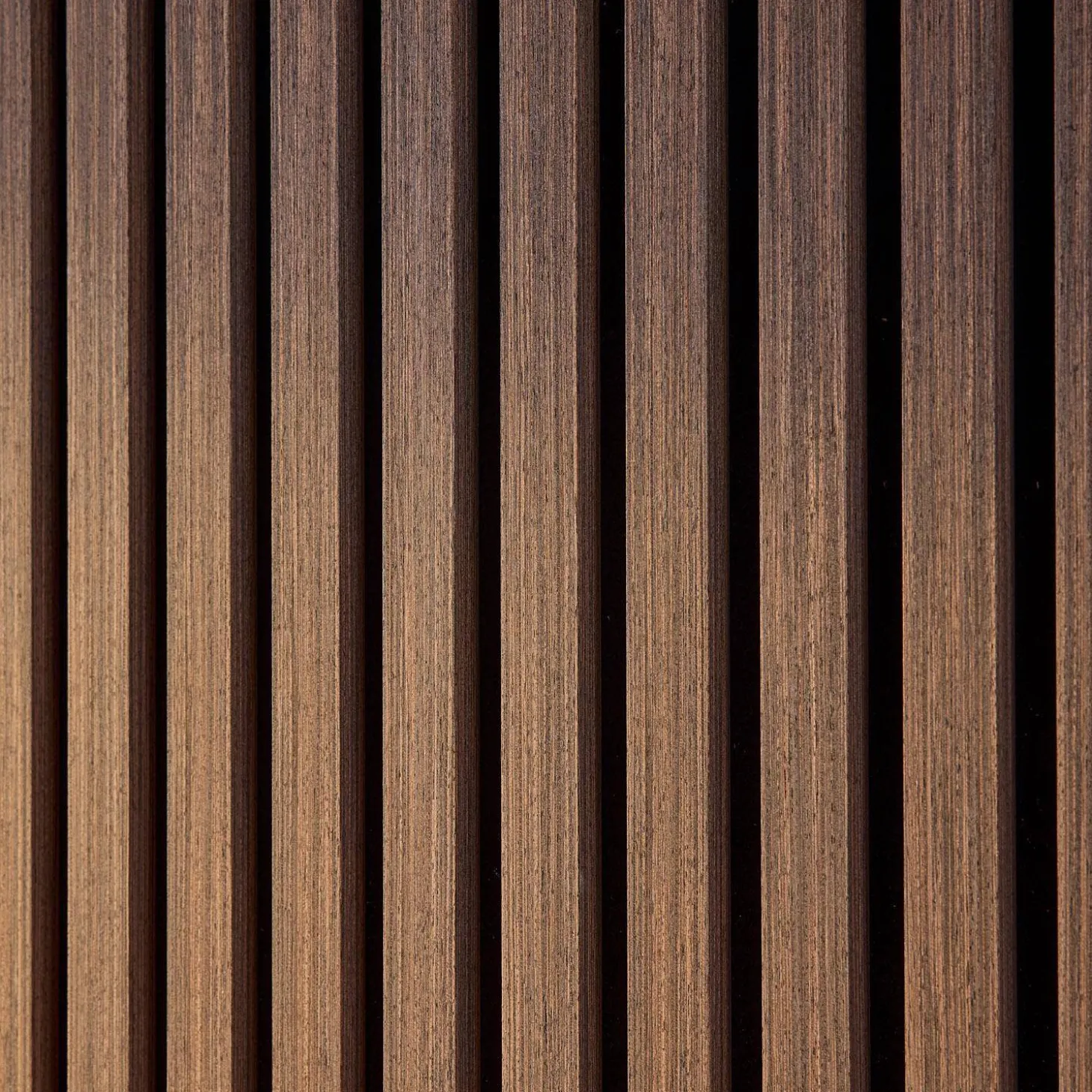 Decorative acoustic wall panels