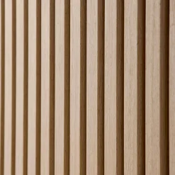 Decorative acoustic wall panels