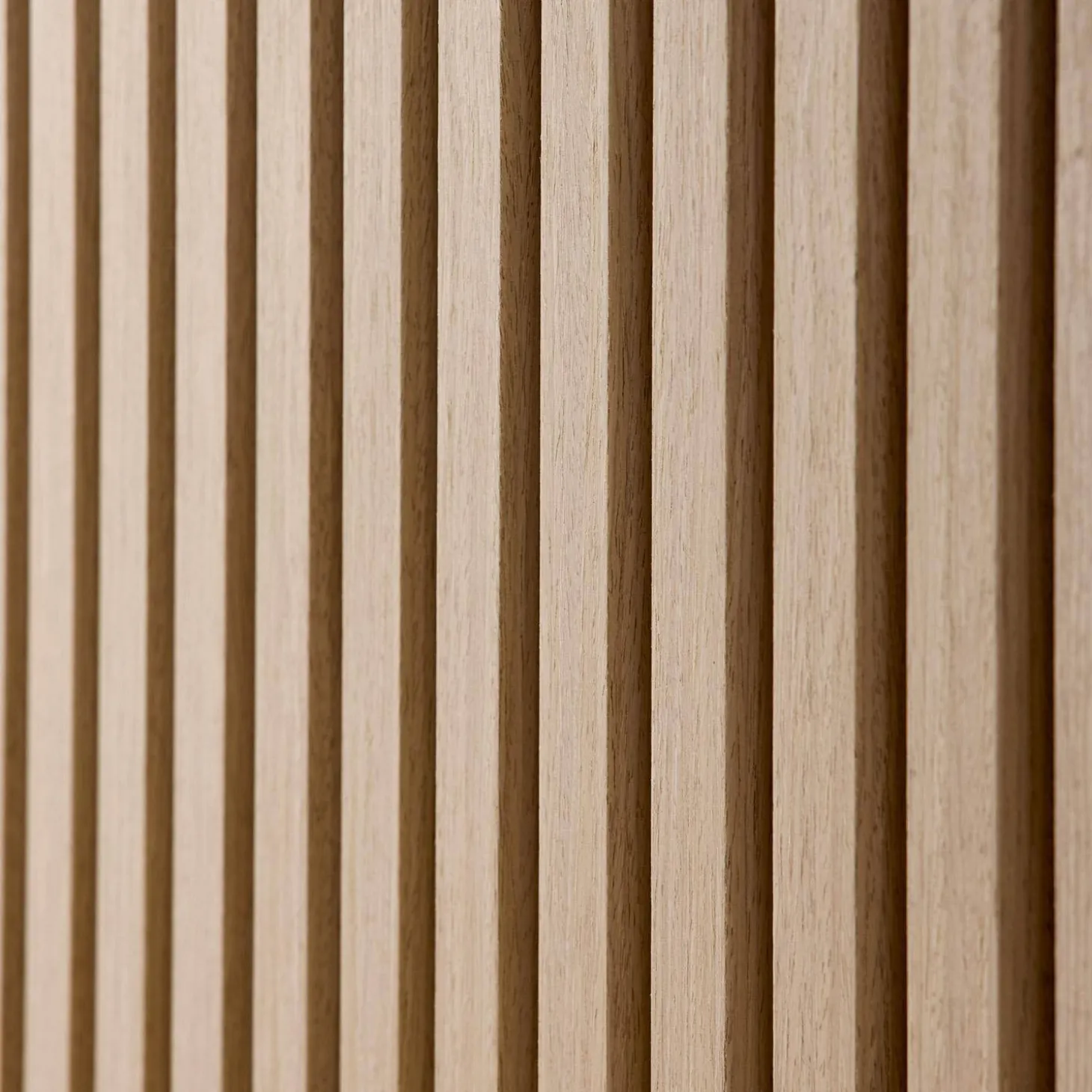 Decorative acoustic wall panels